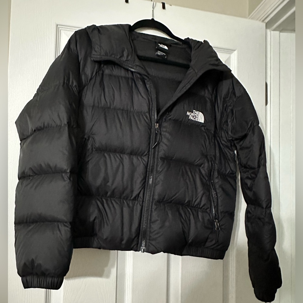 The North Face Women’s Hydrenite Down jacket
